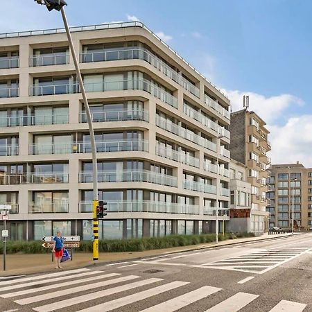 Huswell - Cosy Apartment With Amazing Beach View Oostende Dış mekan fotoğraf