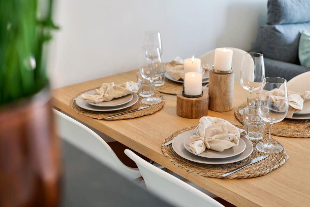 Huswell - Cosy Apartment With Amazing Beach View Oostende Dış mekan fotoğraf